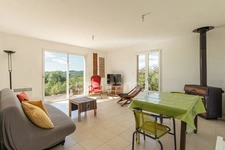 Maison à vendre 3 pièces NOTRE DAME DE SANILHAC (24)