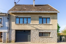 Maison à vendre 6 pièces PERIGUEUX (24)