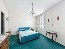 Vente interactive, Maison de 142 m2, 4 chambres Grammont