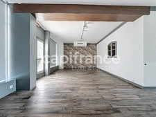 Local commercial Chambres d'hôtes au coeur de Langeais 420 m², 8 chambres
