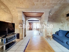 Maison de ville 4 chambres, garage, 265 m2
