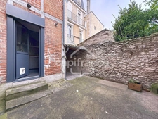 Appartement à vendre 3 pièces TOURS (37)