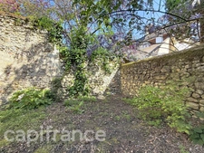 Hôtel Particulier Prébendes Nord - 138m²