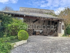 Maison d'exception, au coeur de Langeais 420 m², 8 chambres