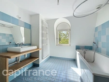 Hôtel Particulier Prébendes Nord - 138m²