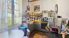Appartement 167 m2 avec jardin et parking, tout proche de Tours