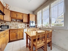 Appartement 150 m2 Prébendes 4/5 chambres 