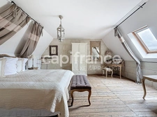 Local commercial Chambres d'hôtes au coeur de Langeais 420 m², 8 chambres