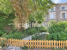 Appartement 167 m2 avec jardin et parking, tout proche de Tours