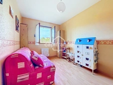 Maison Ballan-Miré, 4 chambres avec beau jardin