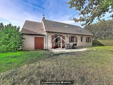 Maison Ballan-Miré, 4 chambres avec beau jardin