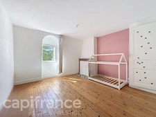 Hôtel Particulier Prébendes Nord - 138m²