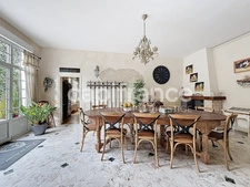 Local commercial Chambres d'hôtes au coeur de Langeais 420 m², 8 chambres