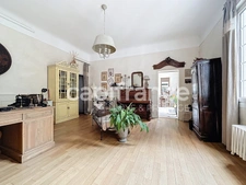 Maison d'exception, au coeur de Langeais 420 m², 8 chambres