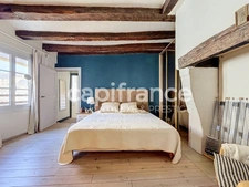 Maison de ville 4 chambres, garage, 265 m2