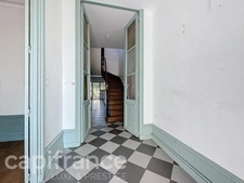 Hôtel Particulier Prébendes Nord - 138m²