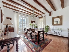 Propriété d'exception 275 m2 à Cheillé, avec dépendances et terrain à bâtir