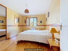 Maison Ballan-Miré, 4 chambres avec beau jardin