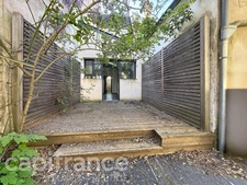 Hôtel Particulier Prébendes Nord - 138m²