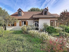 Maison Ballan-Miré, 4 chambres avec beau jardin