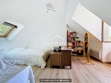 Maison Ballan-Miré, 4 chambres avec beau jardin