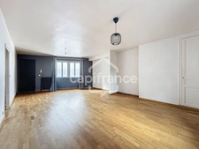 Appartement à vendre 3 pièces TOURS (37)