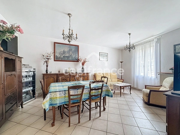 Maison à vendre 142 m2, 4 chambres secteur Grammont