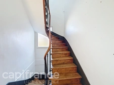 Hôtel Particulier Prébendes Nord - 138m²