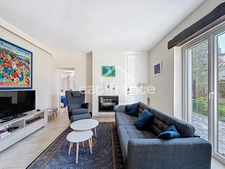 Maison de 120 m2 4 chambres, jardin et garage