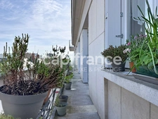 Appartement 150 m2 Prébendes 4/5 chambres 