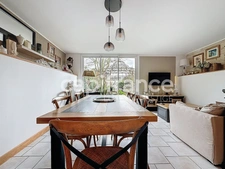 Maison d'exception, au coeur de Langeais 420 m², 8 chambres