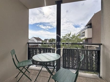 Appartement Tours Nord, vendu loué
