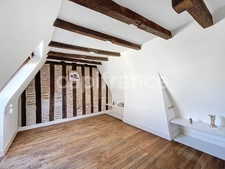Maison d'exception Tours centre avec garage et jardin