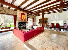 Demeure d'exception de 6 chambres et 385 m² sur un terrain de 1,6 ha