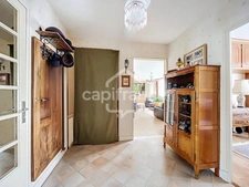 Appartement T4 aux Prébendes 115 m2 avec place de parking