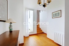 Magnifique Duplex 3 chambres 137 m2 avec terrasse - Bercy village 