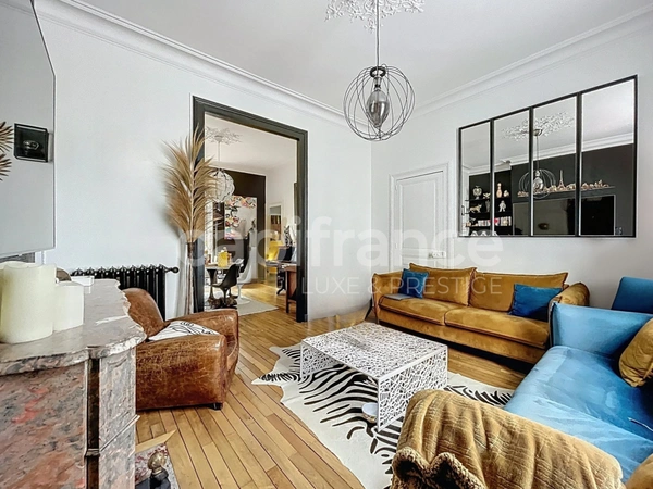 Particulier rénové Prébendes Nord, garage, piscine et jardin