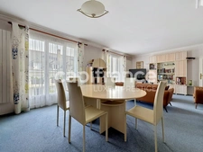 Appartement 150 m2 Prébendes 4/5 chambres 