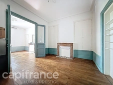 Hôtel Particulier Prébendes Nord - 138m²