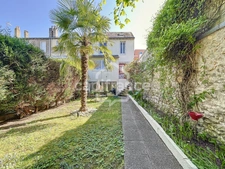 Maison de 100 m2 4 pièces TOURS 