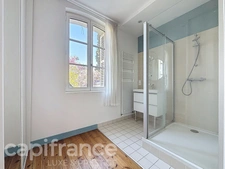 Hôtel Particulier Prébendes Nord - 138m²