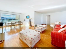 Magnifique Duplex 3 chambres 137 m2 avec terrasse - Bercy village 