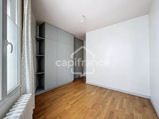 Appartement à vendre 3 pièces TOURS (37)
