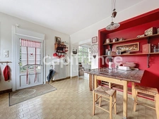 Maison d'exception, au coeur de Langeais 420 m², 8 chambres