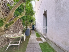 Appartement à vendre 3 pièces TOURS (37)