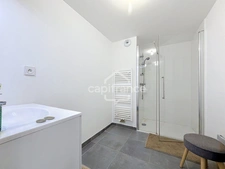 Appartement Tours Nord, vendu loué