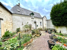 Maison à Langeais 143 m2