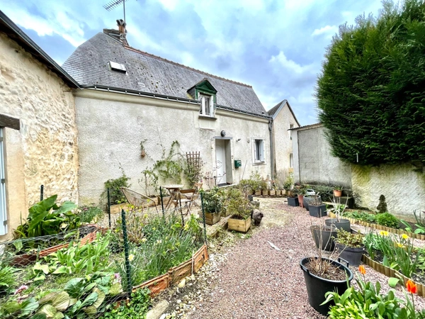 Maison à Langeais 143 m2