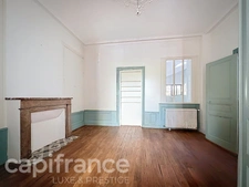Hôtel Particulier Prébendes Nord - 138m²