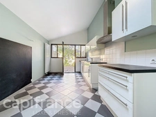 Hôtel Particulier Prébendes Nord - 138m²